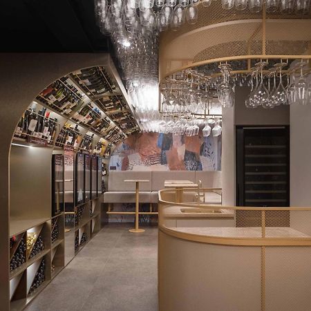 Hotel Kunst Krško Eksteriør billede