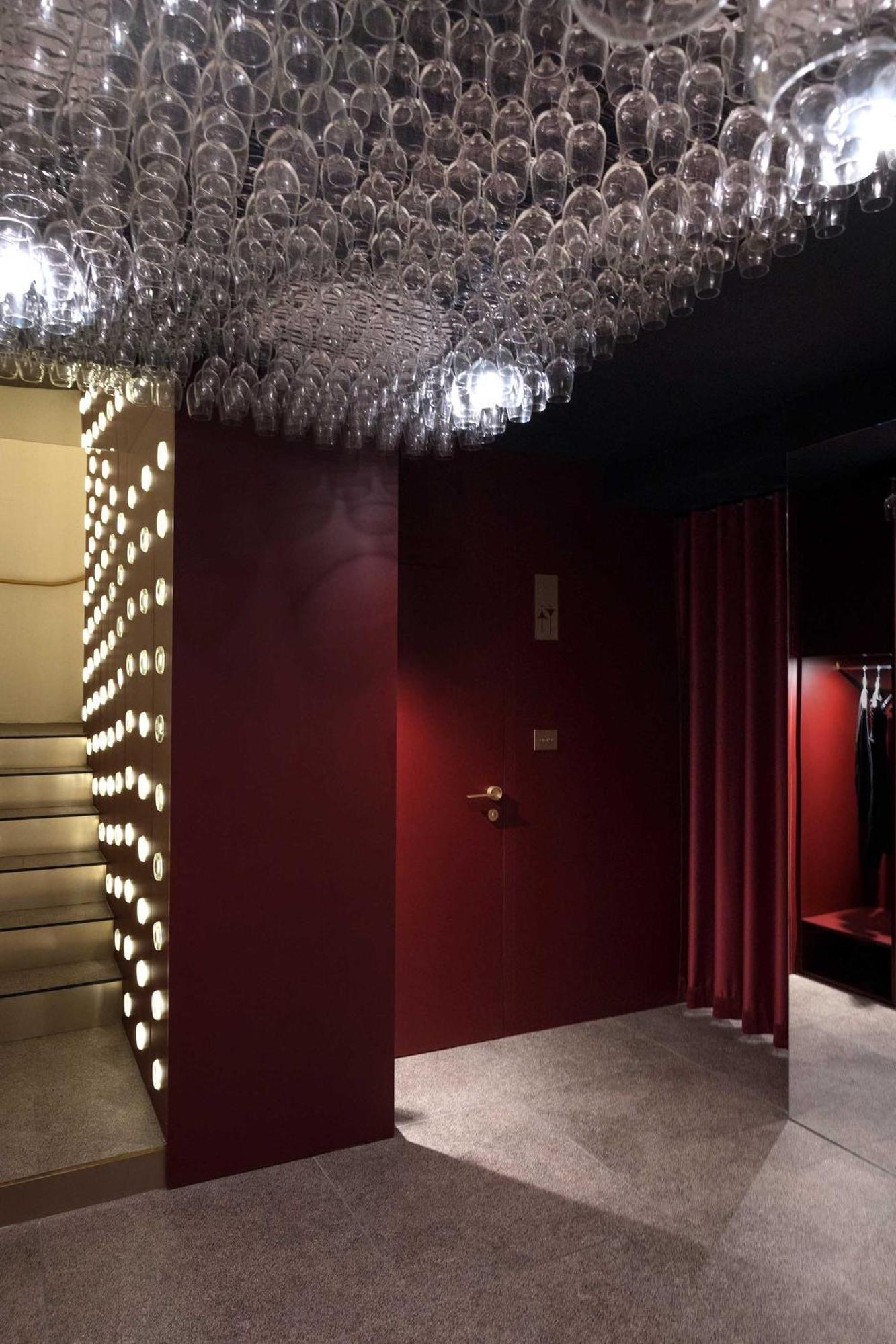 Hotel Kunst Krško Eksteriør billede
